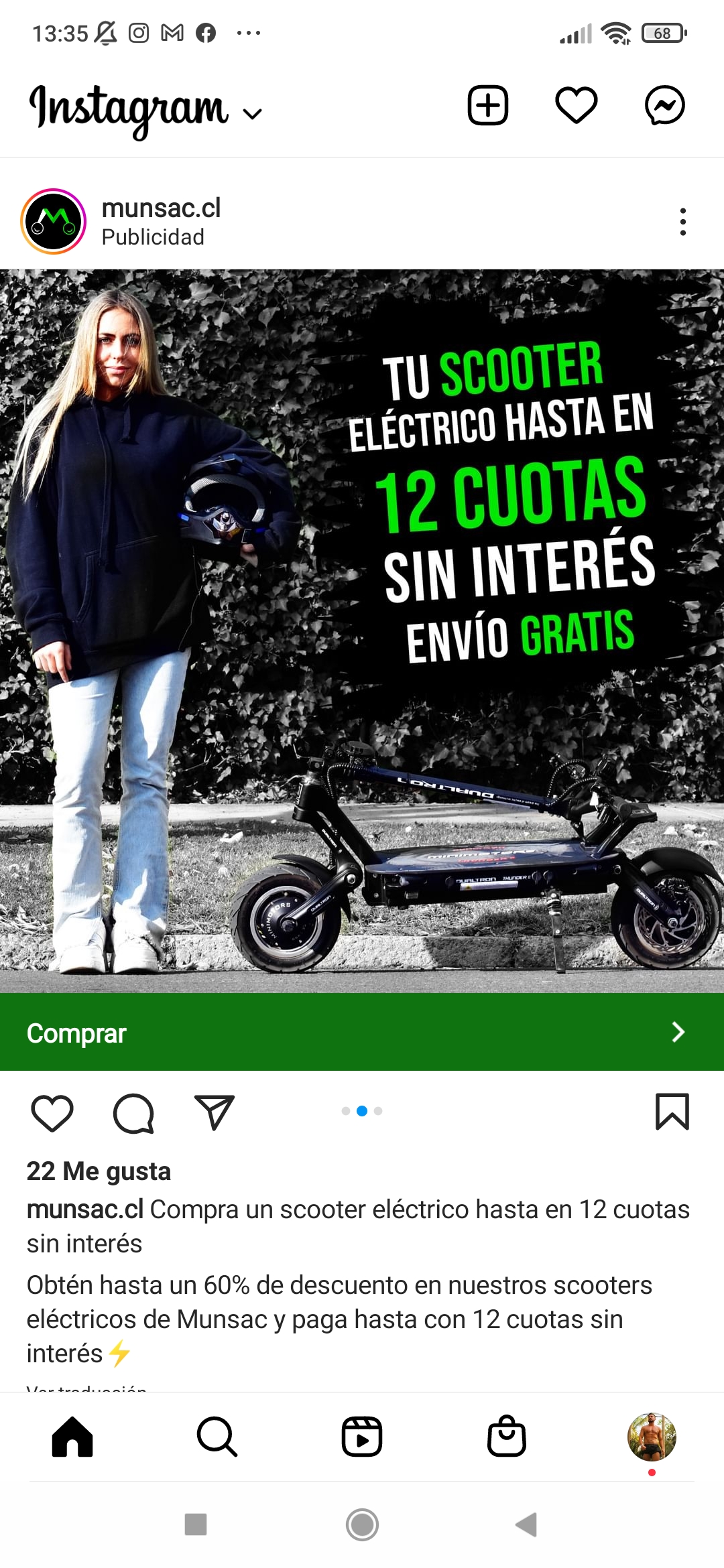 Electromovilidad